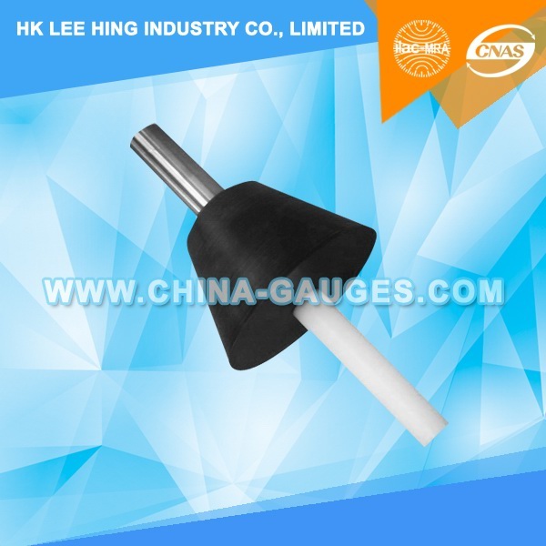 Milling Grinding Probes - Test Probe 31 of IEC61032